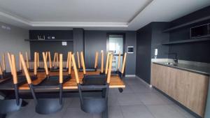 Zoe Stay con cochera