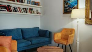 Villa SMOQUIZZA by Villas Guide