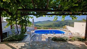 Villa SMOQUIZZA by Villas Guide