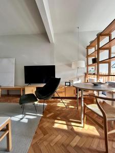 Lindo flat em Copacabana!