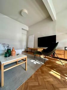 Lindo flat em Copacabana!