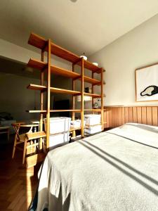 Lindo flat em Copacabana!