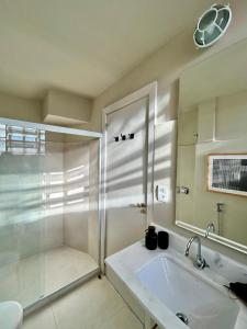 Lindo flat em Copacabana!