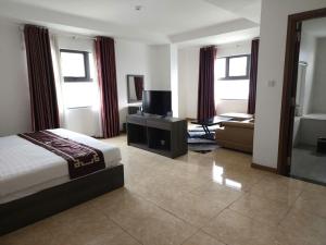 Dolphin Bay Hotel Nha Trang