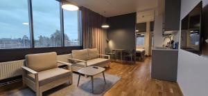 First Hotel The Studio