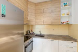 Apart hotel M S KATUNJANIN