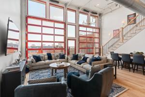 Majestic Lofts of Nashville