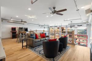 Majestic Lofts of Nashville