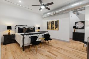 Majestic Lofts of Nashville