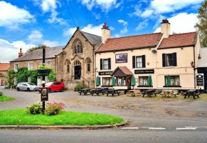 Finest Retreats - Catterick Cottage