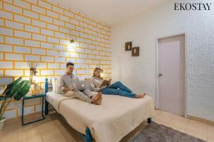 EKOSTAY - SIGNATURE Apartment