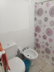 Departamento para 2 personas Céntrico