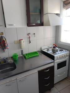 Departamento para 2 personas Céntrico