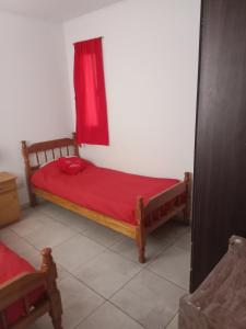 Departamento para 2 personas Céntrico