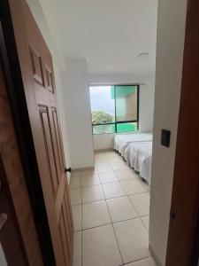 Departamento frente a la playa Atacames