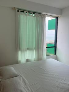 Departamento frente a la playa Atacames