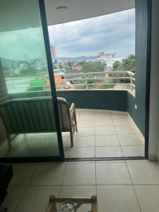 Departamento frente a la playa Atacames