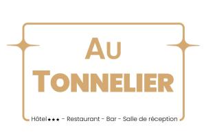 Hôtel - Restaurant Au Tonnelier