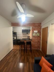 Apartamento Lindo em Condomínio Frente ao Mar