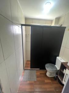 Apartamento Lindo em Condomínio Frente ao Mar