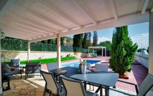 Villa Karla by Villas Vista Gomera