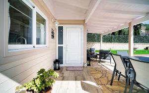 Villa Karla by Villas Vista Gomera