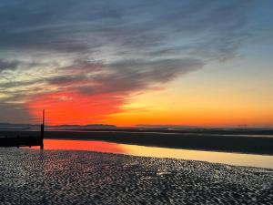 North Wales Coastal Stay