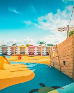 North Wales Coastal Stay