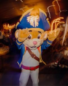 North Wales Coastal Stay