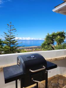 Villa Karla by Villas Vista Gomera