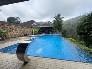 Bull Horn Luxury Resort Vagamon