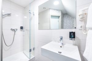 HOTEL Am Spichernplatz