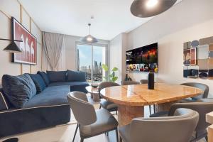 4BR Luxury Hotel Amenities Dubai Mall Access