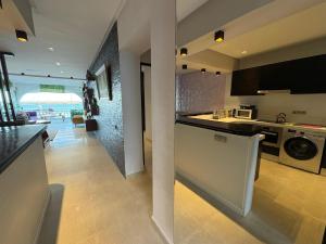 Marina Smir Port Luxury 2BR - Seaview - Beachfront