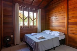 Girassóis de Floripa - piscina e espaço família