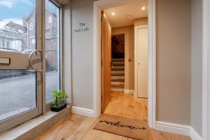 The Malt Loft