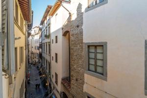 UNYCA - Signoria Cozy Apartment