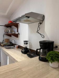 Vista Boquete Apartments