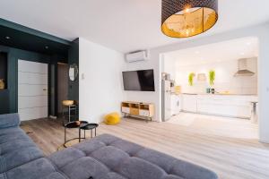 T3 moderne avec terrasse proche centre Toulouse