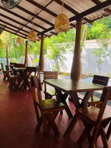 angel villa ahangama