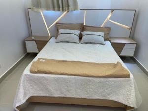 Apartment in the heart of Santiago