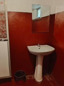 angel villa ahangama