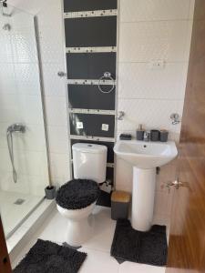 Apartment in the heart of Santiago