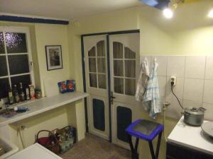 Haus Auf der Warft in Wangerland