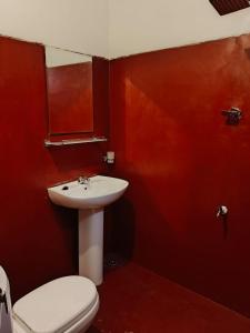 angel villa ahangama