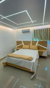 Apartment in the heart of Santiago