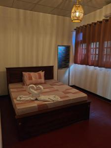 angel villa ahangama