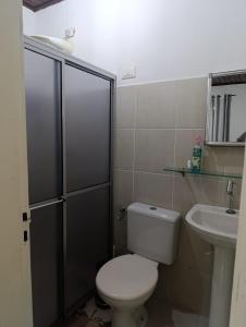 Casa de Maria - Tamandaré