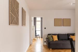 Warsaw Concierge Lipowa