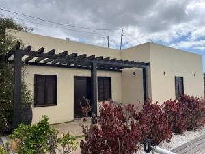 Casa rural con vistas maravillosas en Arico